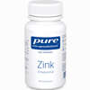 Pure Encapsulations Zink (zinkpicolinat) Kapseln 60 Stück - ab 18,77 €