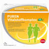 Puren Vitalstoffkomplex 15 G Granulat 30 Stück - ab 14,95 €