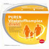 Puren Vitalstoffkomplex Direkt Granulat 30 Stück - ab 9,98 €