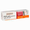 Pvp- Jod- Ratiopharm Salbe  25 g