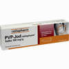 Pvp- Jod- Ratiopharm Salbe  100 g