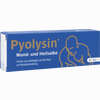 Pyolysin Wund- und Heilsalbe Creme 30 g - ab 4,75 €