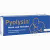 Pyolysin Wund- und Heilsalbe Creme 30 g - ab 4,85 €