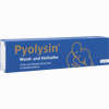 Pyolysin Wund- und Heilsalbe Creme 50 g