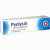 Pyolysin Wund- und Heilsalbe Creme 100 g - ab 8,65 €