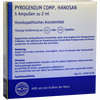 Pyrogenium Comp.hanosan Ampullen 5 x 2 ml - ab 6,94 €