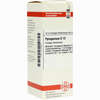 Pyrogenium D12 Dilution 20 ml - ab 0,00 €