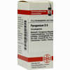 Pyrogenium D6 Globuli 10 g - ab 6,43 €