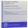 Pyrogenium Hanosan Injektionslösung 5 x 2 ml
