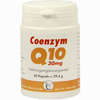Q 10 Kapseln  60 Stück - ab 10,29 €