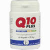 Q 10 Plus Magnesium, Vit. E & Selen Kapseln  60 Stück - ab 18,66 €