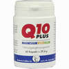 Q 10 Plus Magnesium, Vit. E & Selen Kapseln  60 Stück - ab 19,19 €
