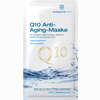 Q10 Anti Aging Maske Gesichtsmaske 10 ml - ab 0,23 €