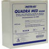 Quadra Med Round 22,5mm Strips 150 Stück - ab 25,96 €