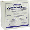 Quadra Med Square 38x38mm Strips 100 Stück - ab 22,38 €