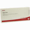 Quarz D12 Ampullen 10 x 1 ml - ab 19,41 €