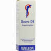 Quarz D8 Augentropfen 10 ml - ab 0,00 €