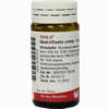 Quarz/oxalis Comp Globuli 20 g - ab 7,18 €