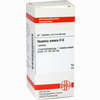 Quassia D6 Tabletten 80 Stück - ab 8,43 €