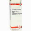 Quassia Urtinktur D 1 Dilution 20 ml - ab 14,84 €