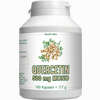Quercetin 500 Mg Mono Kapseln 180 Stück - ab 26,43 €