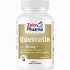 Quercetin Kapseln 250mg  90 Stück - ab 19,46 €