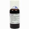 Quercus Eth Dec D 1 Urtinktur Dilution 50 ml - ab 29,58 €