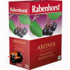 Rabenhorst Aronia Bio- Muttersaft  3000 ml - ab 16,61 €