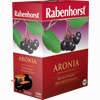 Rabenhorst Aronia Bio- Muttersaft  3000 ml