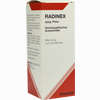 Radinex Spag. Peka Tropfen 100 ml - ab 16,49 €