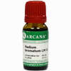Radium Bromatum Arca Lm 6 10 ml - ab 9,64 €