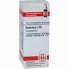 Ratanhia C30 Globuli 10 g - ab 7,84 €