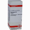 Ratanhia D12 Tabletten 80 Stück - ab 8,69 €
