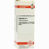 Ratanhia D4 Dilution 20 ml - ab 8,20 €