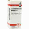 Ratanhia D6 Globuli 10 g - ab 7,55 €
