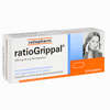 Ratiogrippal 200 Mg/30 Mg Filmtabletten  20 Stück - ab 4,47 €