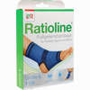 Ratioline Active Fussgelenkbandage Größe L  1 Stück - ab 13,24 €