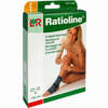Ratioline Active Fussgelenkbandage Größe M  1 Stück - ab 0,00 €