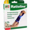 Ratioline Active Handgelenkbandage Größe L/xl  1 Stück - ab 0,00 €