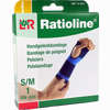 Ratioline Active Handgelenkbandage Größe S/m  1 Stück - ab 10,76 €