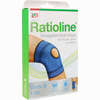 Ratioline Active Kniegelenkbandage Größe S  1 Stück - ab 12,96 €