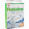 Ratioline Aqua Duschpflaster 8x10cm  5 Stück - ab 3,87 €