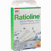 Ratioline Aqua Duschpflaster Plus 5x7cm Steril  5 Stück - ab 2,40 €
