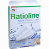Ratioline Aqua Duschpflaster Plus 8x10cm Steril  5 Stück - ab 4,06 €