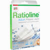 Ratioline Aqua Duschpflaster Plus Steril 10x15cm  5 Stück - ab 4,85 €