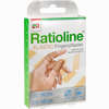 Ratioline Elastic Fingerspezialverband in 2 Größen  20 Stück - ab 2,31 €