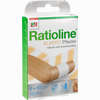 Ratioline Elastic Wundschnellverband 6cmx1m  1 Stück - ab 2,45 €