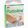 Ratioline Elastic Wundschnellverband 8cmx1m  1 Stück - ab 0,00 €