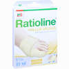 Ratioline Hallux Valgus Bandage zur Korrektur M  1 Stück - ab 0,00 €