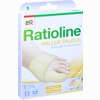 Ratioline Hallux Valgus Bandage zur Korrektur S  1 Stück - ab 0,00 €